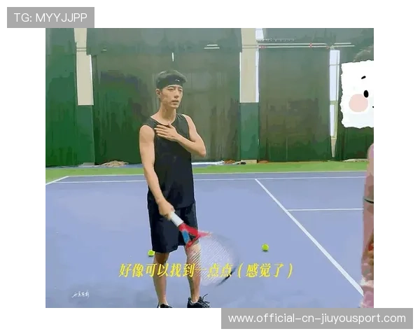 五招打造完美网球双打配合——“网球双打发接配合训练营”全攻略