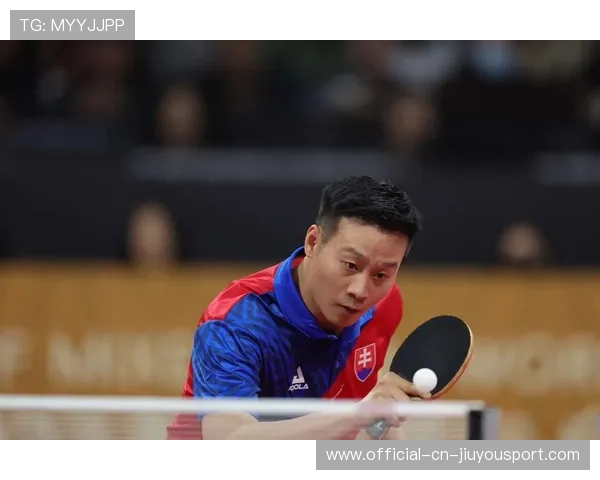 乒乓球削球手打出不可思议防守，全场惊呆