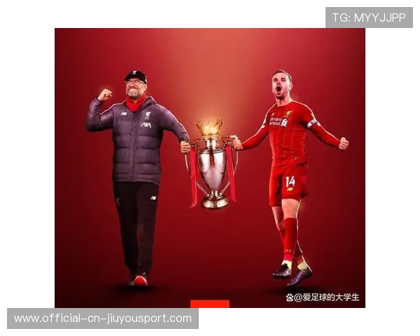 利物浦无人能带队前进？揭秘球队背后的不为人知的坚韧与荣耀