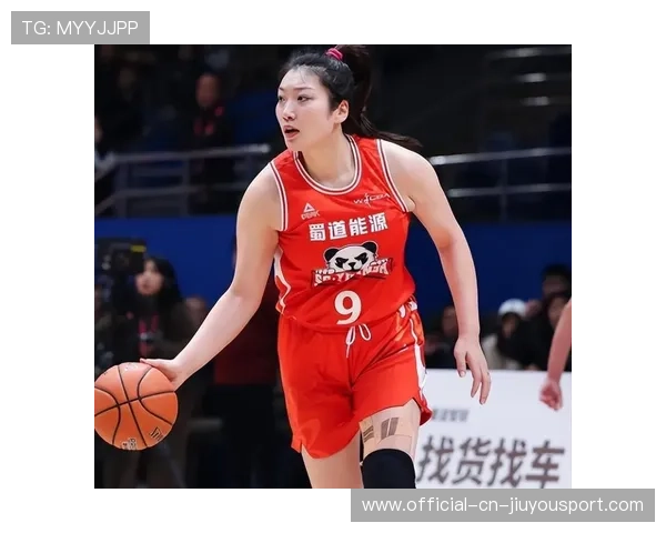 女篮巨星李梦状态惨淡，竟被传或提前退役？