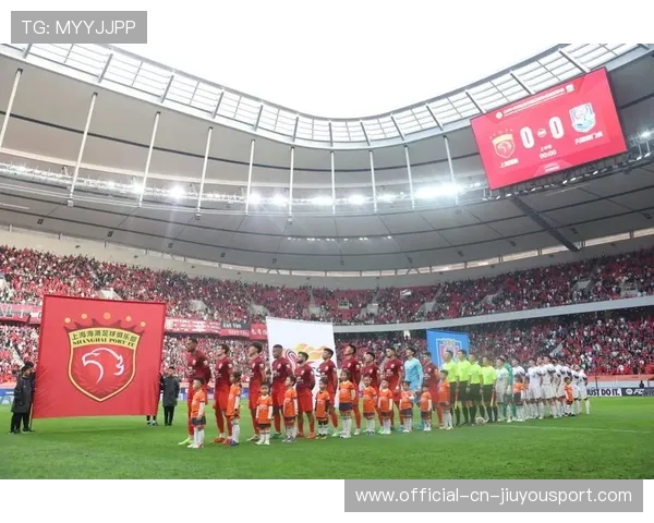 海港若夺冠，将开启俱乐部新一轮商业扩张计划