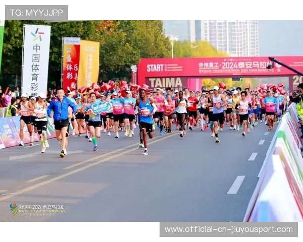 马拉松训练增加坡度跑，提升耐力表现