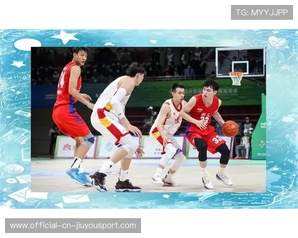 中国篮球的未来注定更加辉煌，中国篮球的状况和未来发展前景