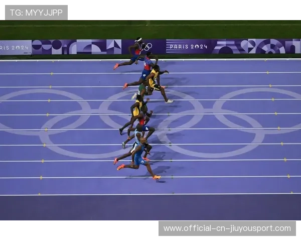 巴黎奥运赛场内打破多项短跑纪录，巴黎奥运赛场内打破多项短跑纪录英文