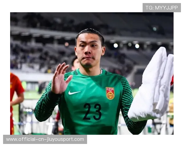 国足守门员技术训练细节，中国足球运动员守门员