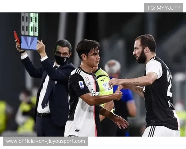 尤文锋线轮换机制要变？战术谜团待解，尤文是什么阵型