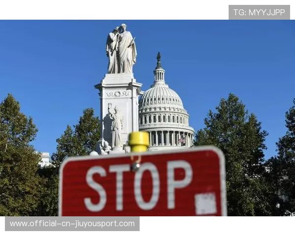 特朗普语出惊人：不怕关门，怪他们！，特朗普怕什么