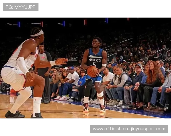 森林狼vs尼克斯：明星球员表现如何影响比赛？，森林狼 kg