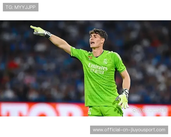 皇马门将之争白热化！卢宁训练状态吓坏全队，皇马队守门员