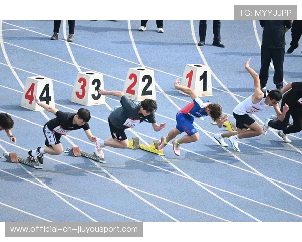 运动员最感人瞬间：赛场上的奋勇拼搏与坚持不懈