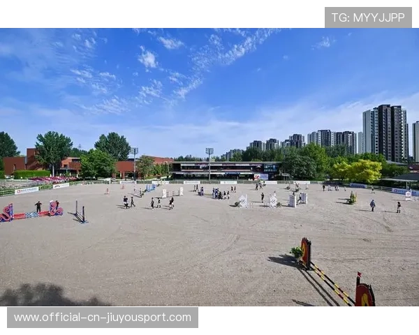 2026年亚洲马术青少年联赛 中国小骑手首次斩获总积分王，2021中国马术青少年u系列赛