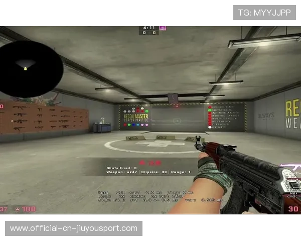 CSGO2比赛节奏彻底改变